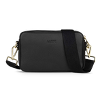 Crossbody Bag · Black