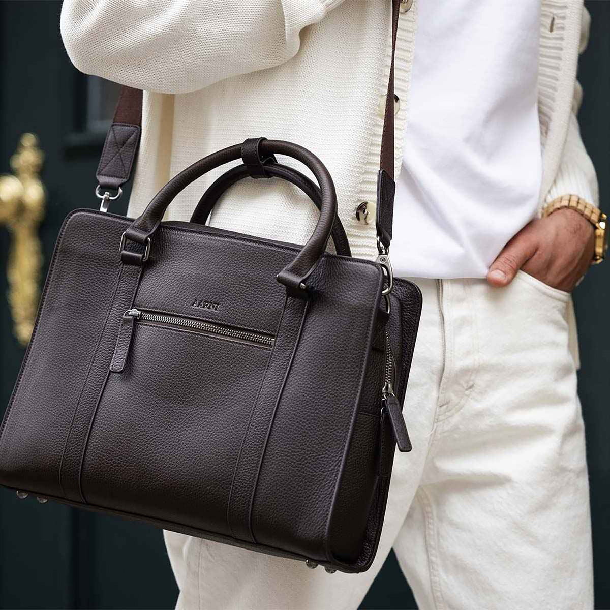 Nature-Inspired Style Tips for a Calm and Modern Wardrobe