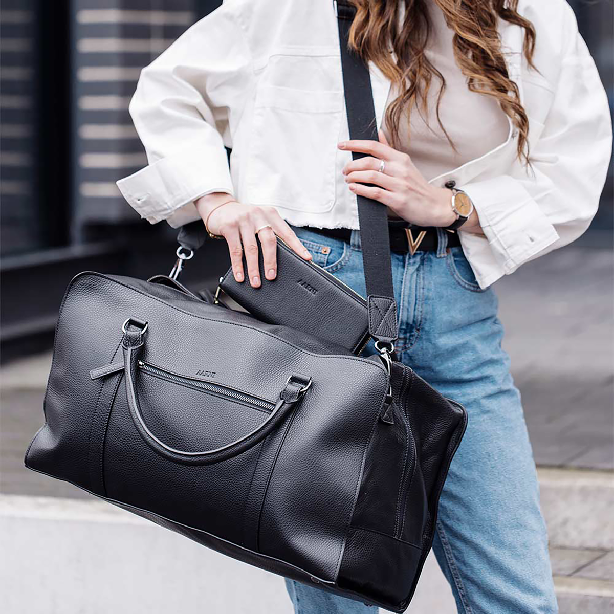 From Office to Weekend: Effortless Ways to Elevate Your Look