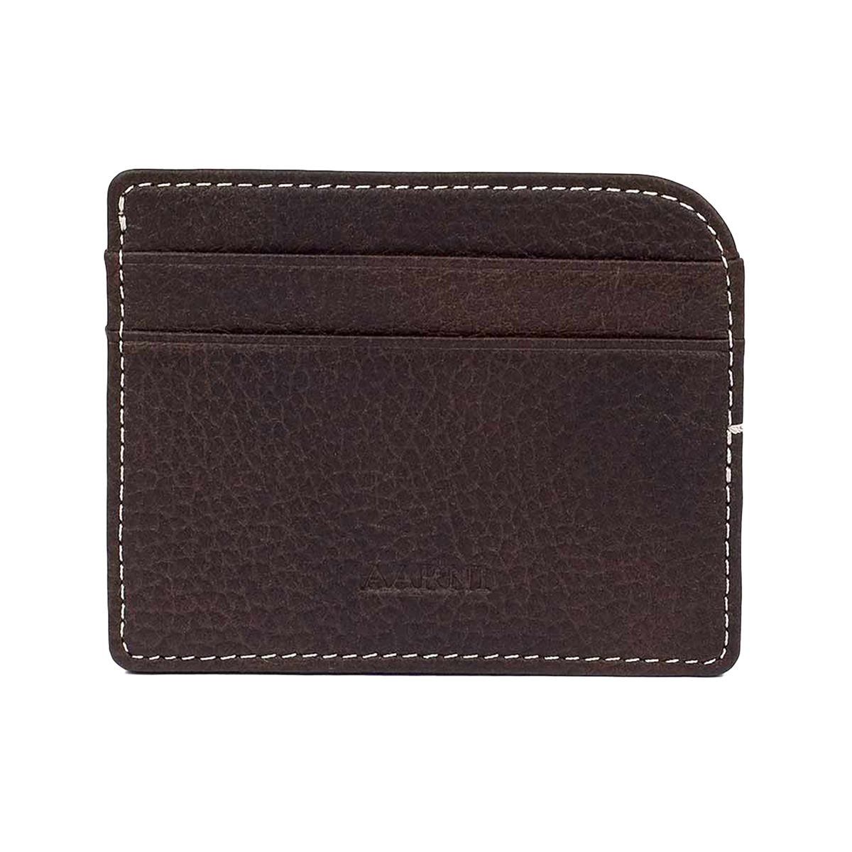 Card Holder · Espresso