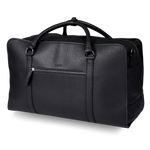 Weekend Bag · Black