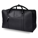 Weekend Bag · Black