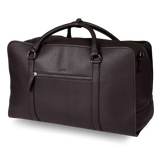 Weekend Bag · Espresso