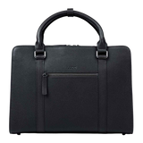 Venture Briefcase · Black