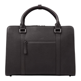 Venture Briefcase · Espresso