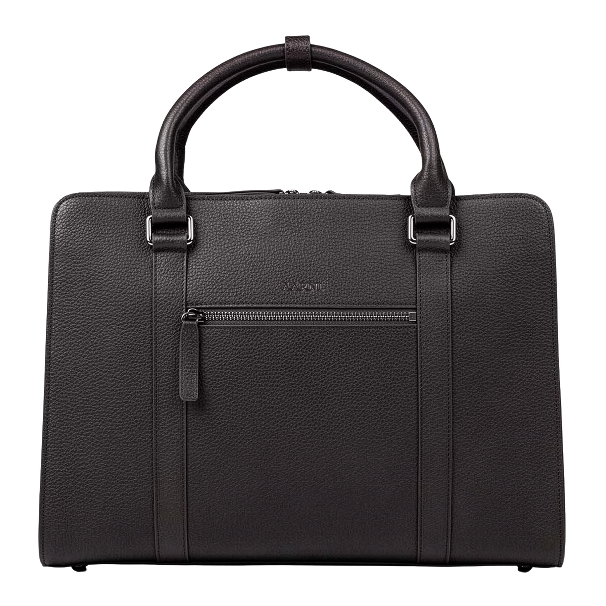 Venture Briefcase · Espresso