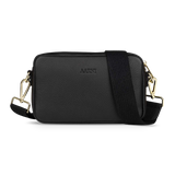 Crossbody Bag · Black