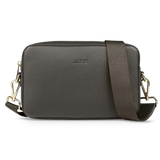 Large Crossbody Bag · Olive