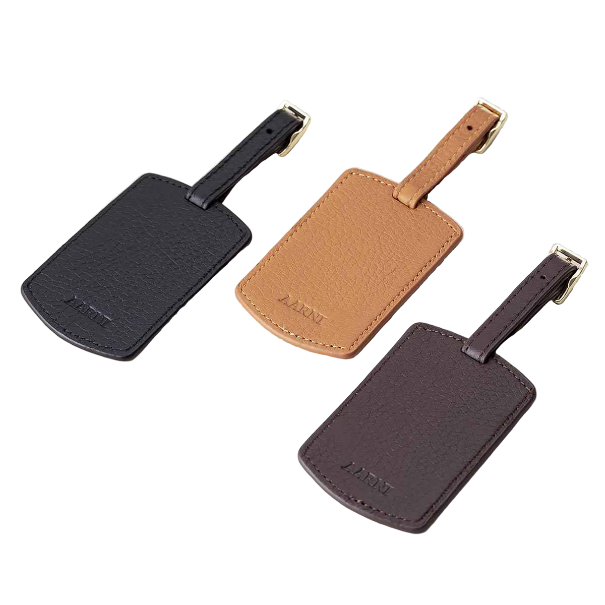 Luggage Tag