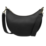 Luna Bag · Black