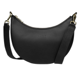 Luna Bag · Black