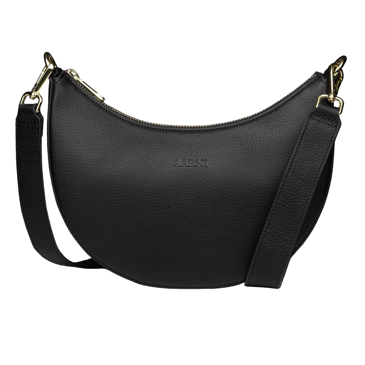 Luna Bag · Black