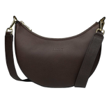 Luna Bag · Espresso