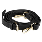 Shoulder Strap · Black
