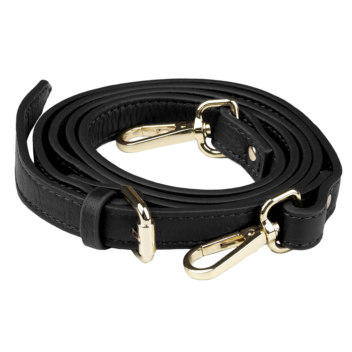 Shoulder Strap · Black