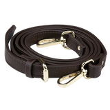 Shoulder Strap · Espresso