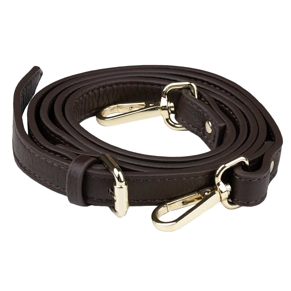 Shoulder Strap · Espresso