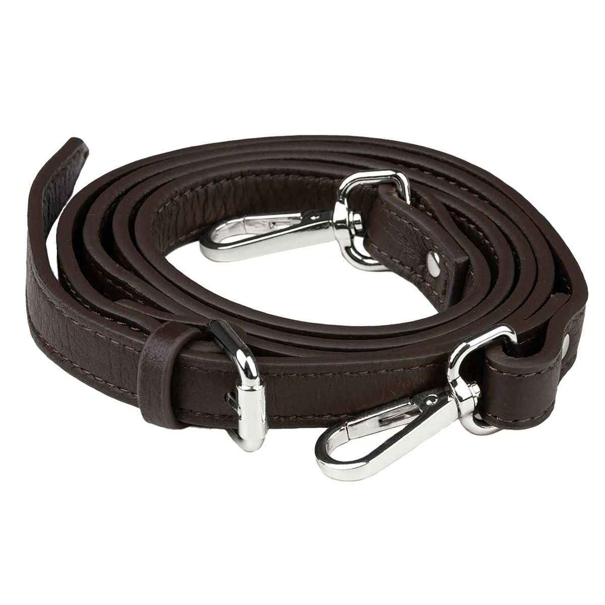 Shoulder Strap · Espresso