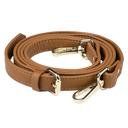 Shoulder Strap · Cognac