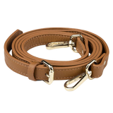 Shoulder Strap · Cognac