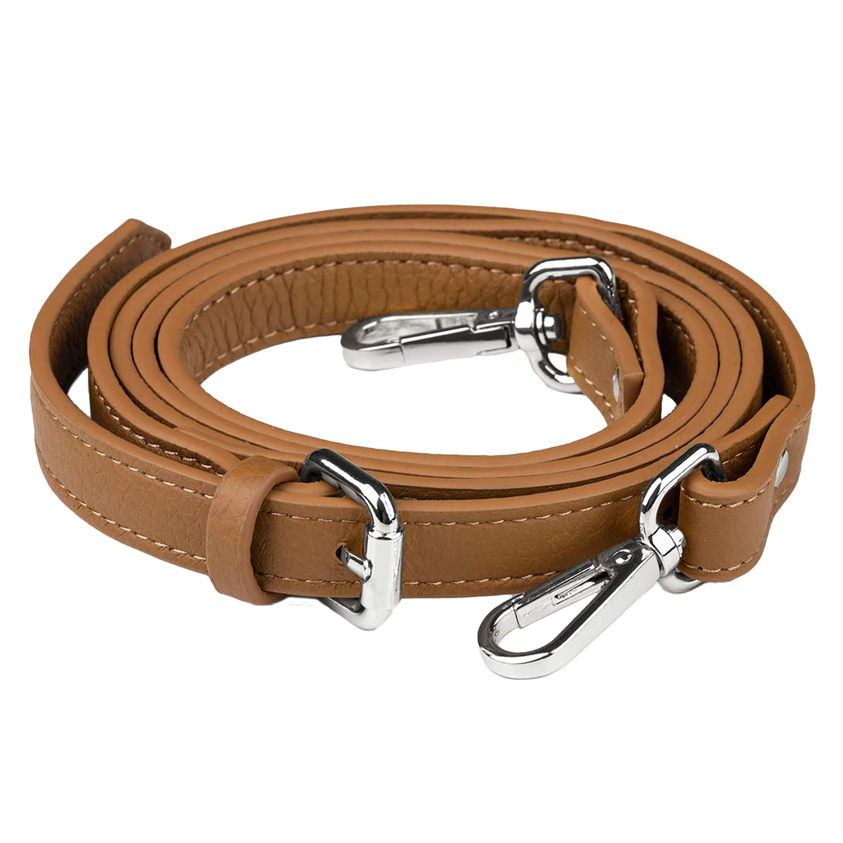 Shoulder Strap · Cognac
