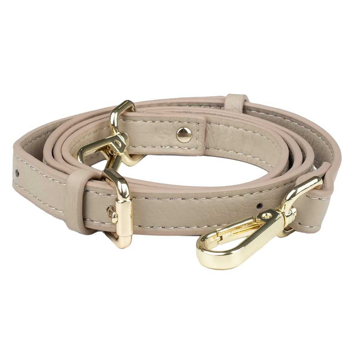 Shoulder Strap · Taupe