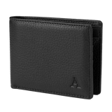 Wallet · Black