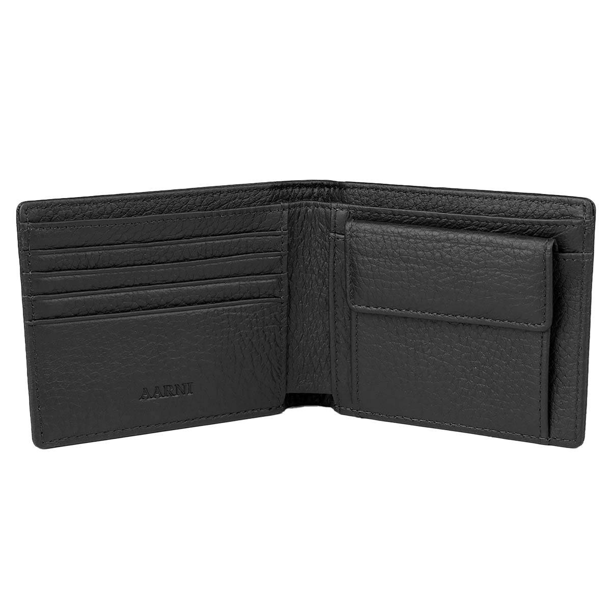 Wallet · Black