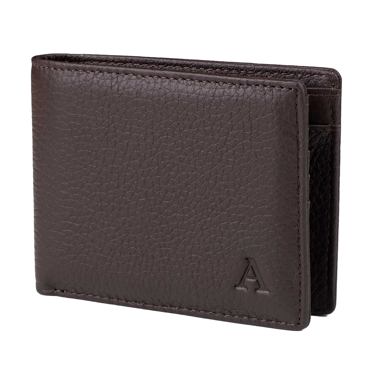 Wallet · Espresso