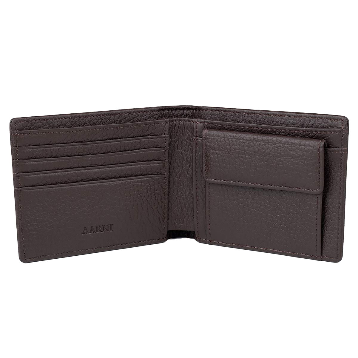 Wallet · Espresso