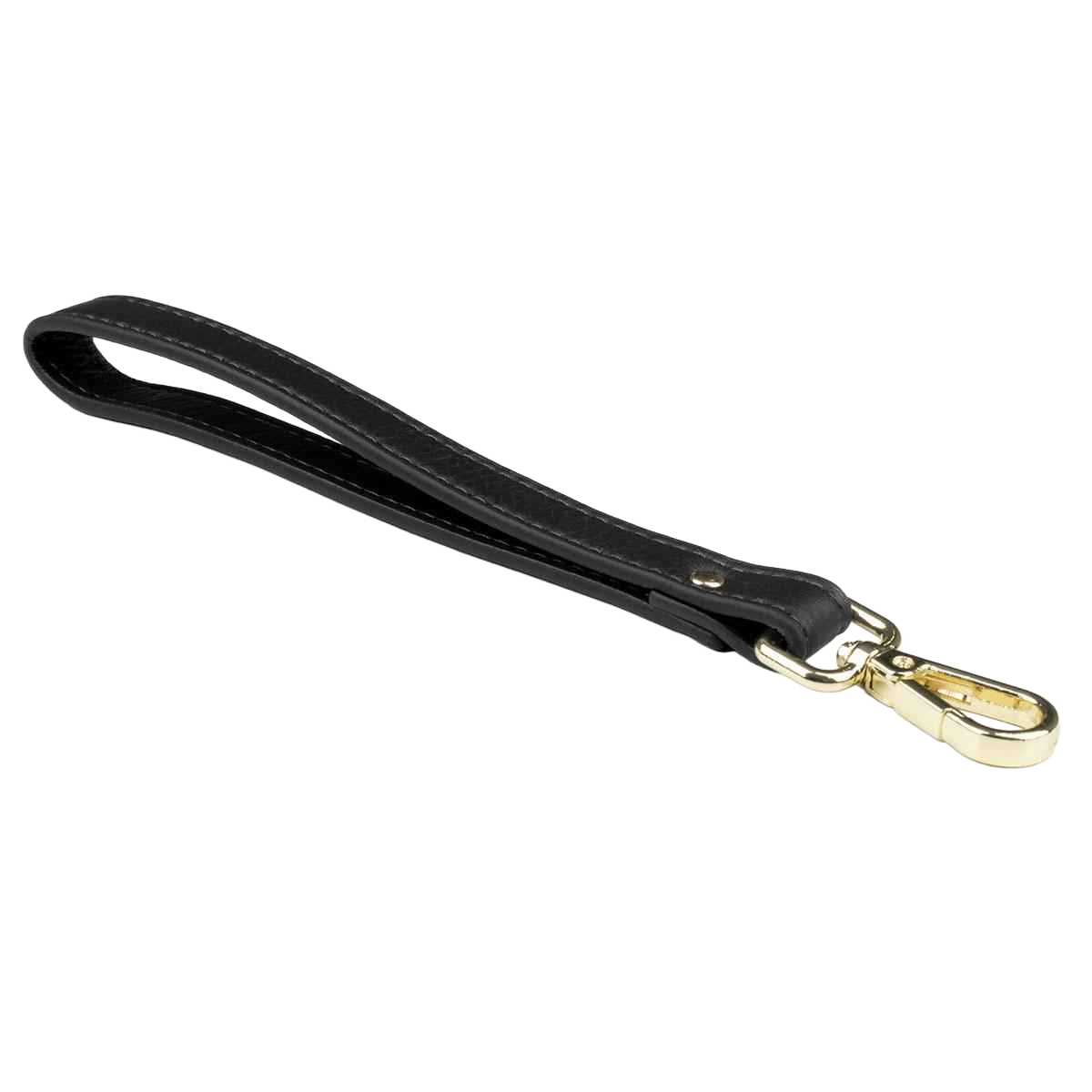Wrist Strap · Black