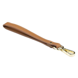 Wrist Strap · Cognac