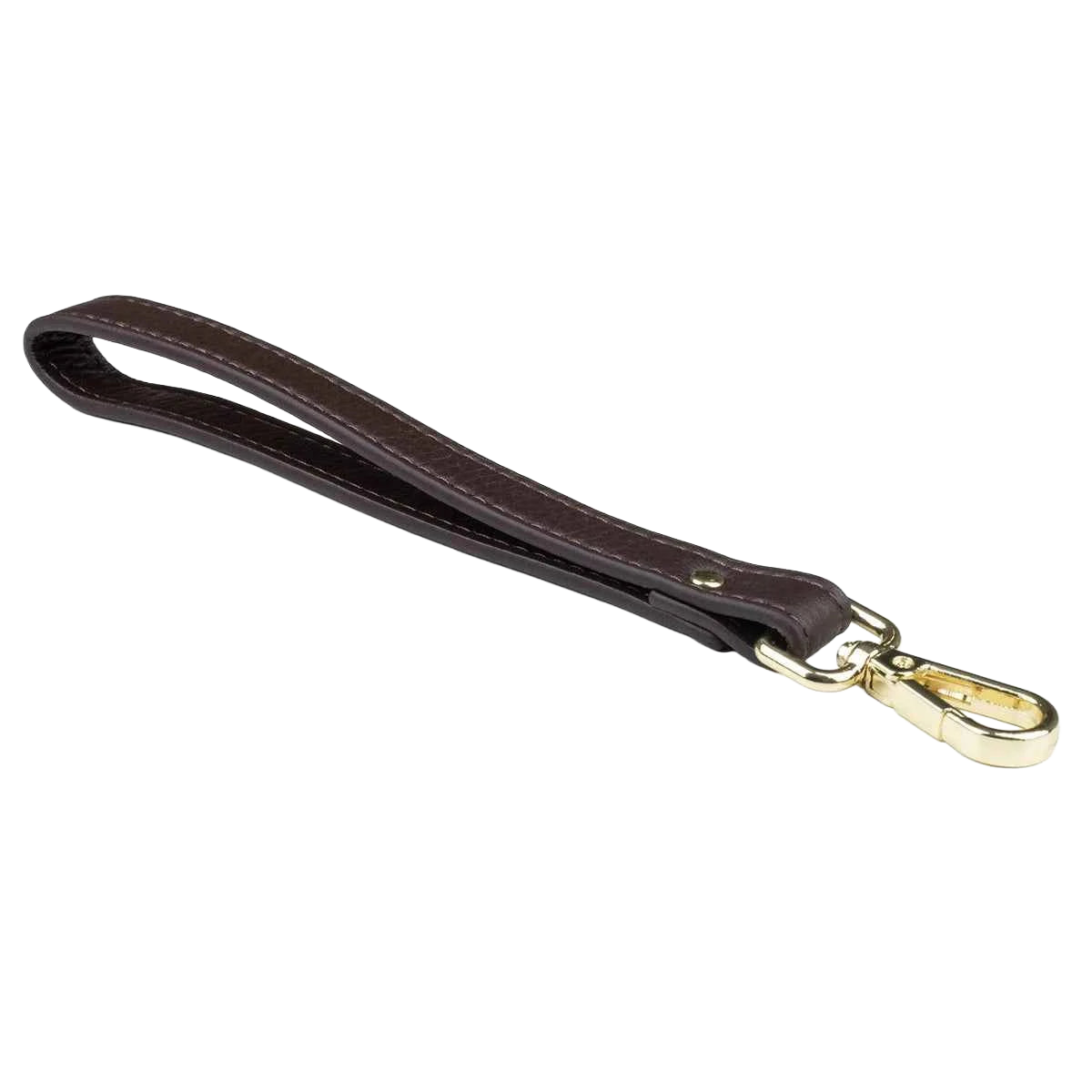 Wrist Strap · Espresso