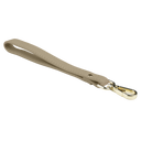 Wrist Strap · Taupe