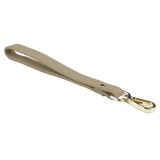 Wrist Strap · Taupe