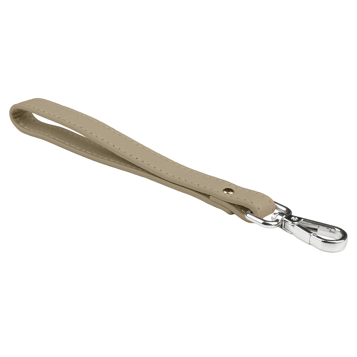 Wrist Strap · Taupe